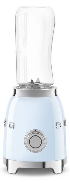 Jasnoniebieski blender kielichowy 50's Retro Style – SMEG