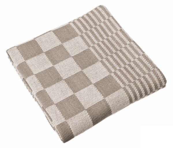 Bawełniane ścierki zestaw 6 szt. 65x65 cm Mineur – Tiseco Home Studio