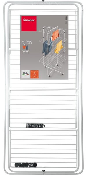 Suszarka na pranie Dijon – Metaltex