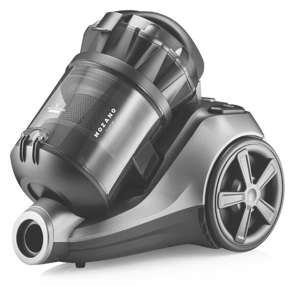 Odkurzacz MOZANO Max Cyclonic 4000 Szary