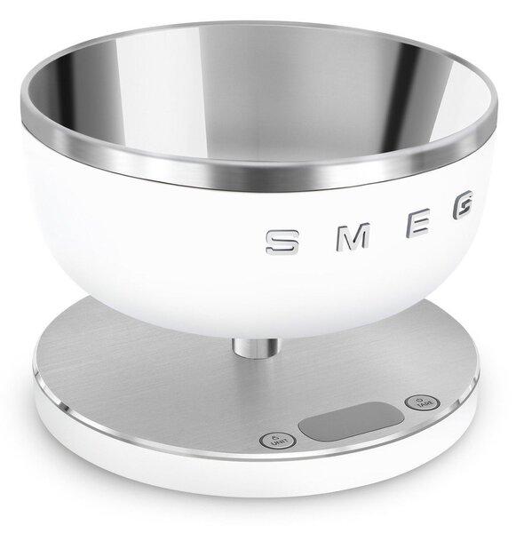 Cyfrowa waga kuchenna 50's Retro Style – SMEG