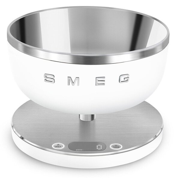 Cyfrowa waga kuchenna 50's Retro Style – SMEG