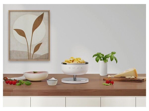 Cyfrowa waga kuchenna 50's Retro Style – SMEG
