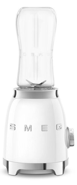 Biały blender kielichowy 50's Retro Style – SMEG