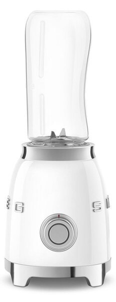 Biały blender kielichowy 50's Retro Style – SMEG