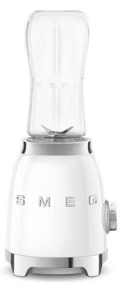 Biały blender kielichowy 50's Retro Style – SMEG