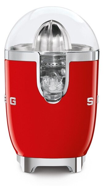 Czerwona sokowirówka 50's Retro Style – SMEG