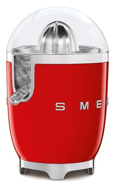 Czerwona sokowirówka 50's Retro Style – SMEG