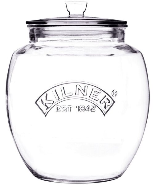 Słoik KILNER Universal Storage 2 L