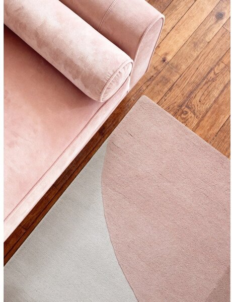 Wełniany dywan tkany ręcznie 160x230 cm Westminster Savile – Ted Baker