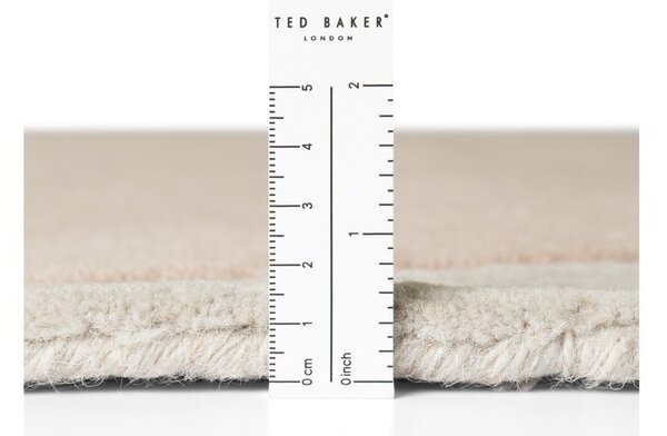 Wełniany dywan tkany ręcznie 160x230 cm Westminster Savile – Ted Baker