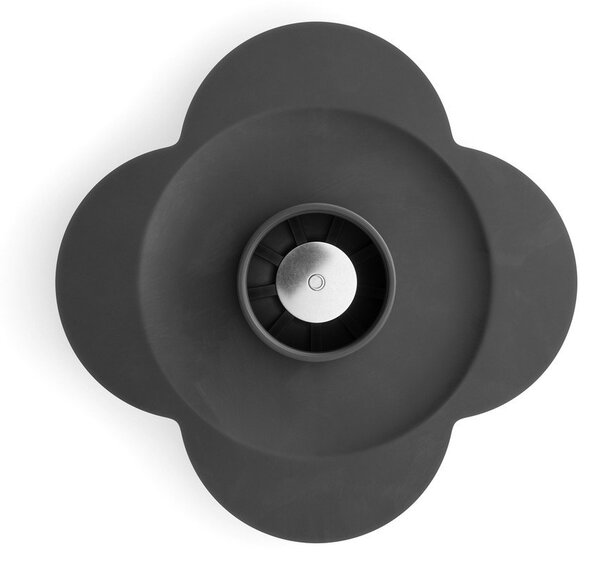 Silikonowe sitko do zlewu Bloom – Umbra