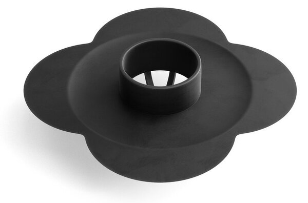 Silikonowe sitko do zlewu Bloom – Umbra
