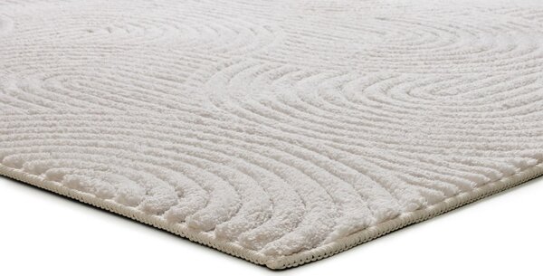 Kremowy dywan 120x170 cm Estilo – Universal