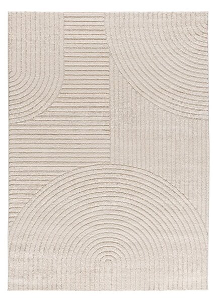 Kremowy dywan 80x150 cm Verona – Universal