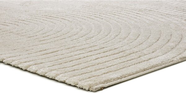 Kremowy dywan 80x150 cm Verona – Universal