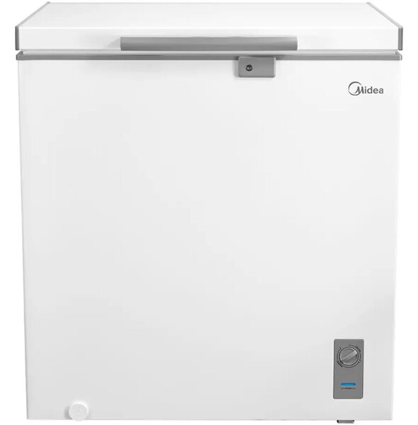 Zamrażarka MIDEA MDRC284FZE01