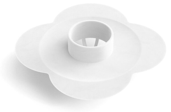 Silikonowe sitko do zlewu Bloom – Umbra