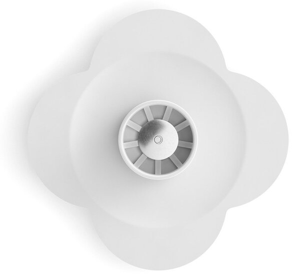 Silikonowe sitko do zlewu Bloom – Umbra