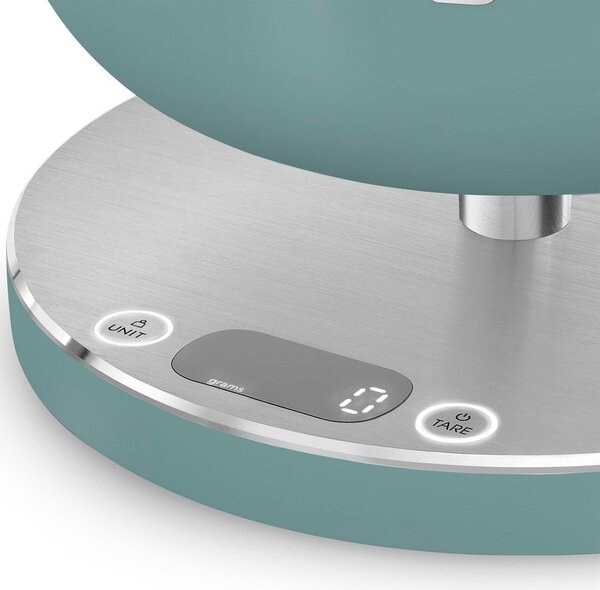 Cyfrowa waga kuchenna 50's Retro Style – SMEG