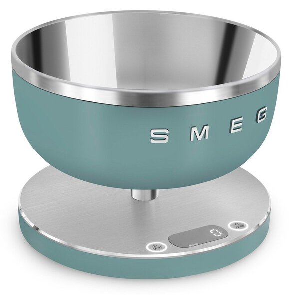 Cyfrowa waga kuchenna 50's Retro Style – SMEG