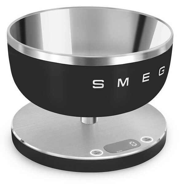 Cyfrowa waga kuchenna 50's Retro Style – SMEG
