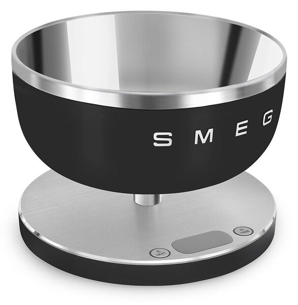 Cyfrowa waga kuchenna 50's Retro Style – SMEG