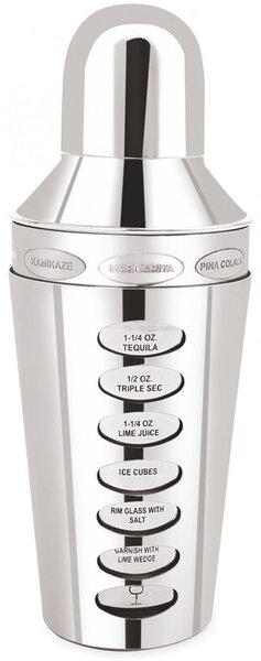 Shaker KINGHOFF KH-1393