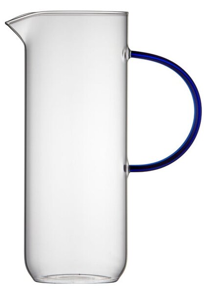 Szklany dzbanek Torino – Lyngby Glas