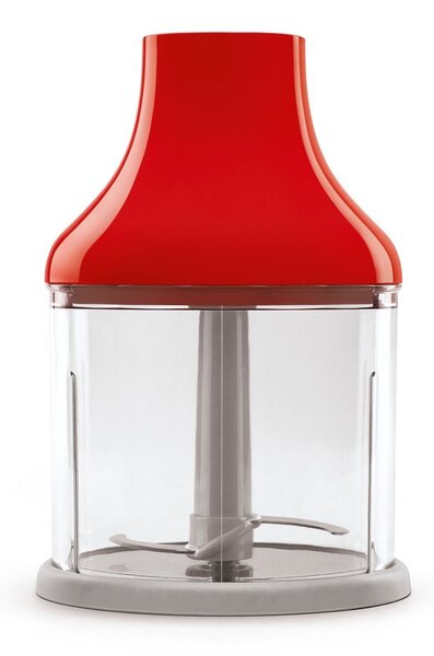 Czerwony blender 50's Retro Style – SMEG