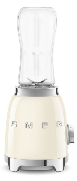 Kremowy blender kielichowy 50's Retro Style – SMEG
