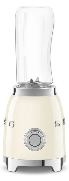 Kremowy blender kielichowy 50's Retro Style – SMEG