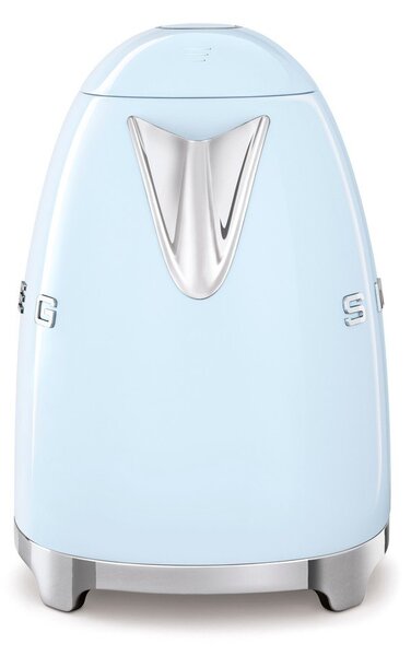 Jasnoniebieski czajnik elektryczny 1,7 l 50's Retro Style – SMEG