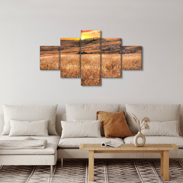 Obraz pola (125x70 cm)