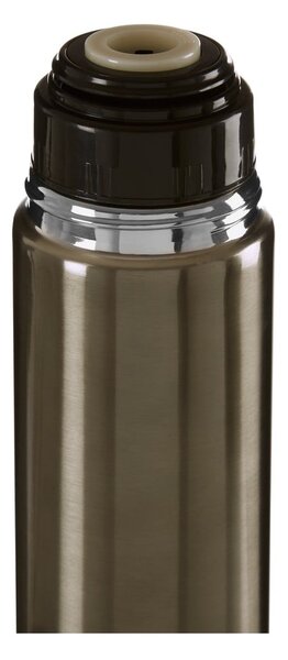Brązowy termos 900 ml Morar – Premier Housewares