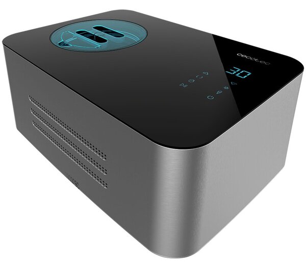 Maszynka do lodów CECOTEC Gelacy 1500 Touch