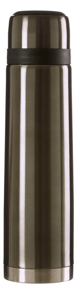 Brązowy termos 900 ml Morar – Premier Housewares