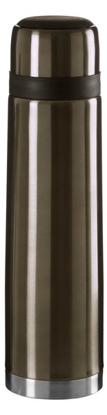Brązowy termos 900 ml Morar – Premier Housewares