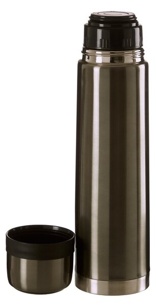 Brązowy termos 900 ml Morar – Premier Housewares