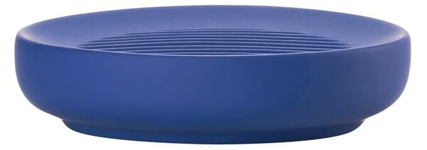 Niebieska porcelanowa mydelniczka Ume – Zone