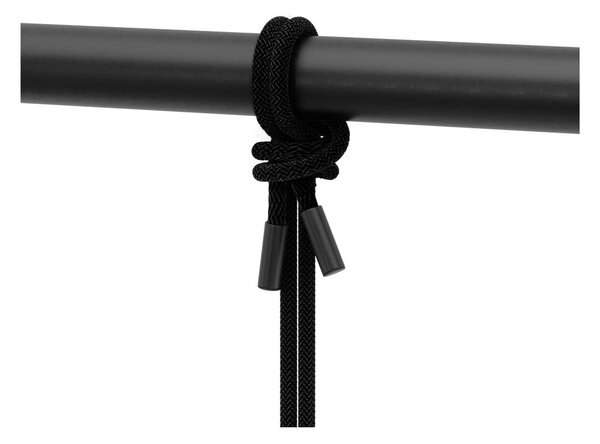 Plastikowe wiszące osłonki na doniczki na zioła zestaw 5 szt. ø 7,5 cm Triflora – Umbra