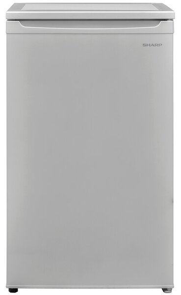 Lodówka SHARP SJ-UE088T0S-EU 82.1cm Inox