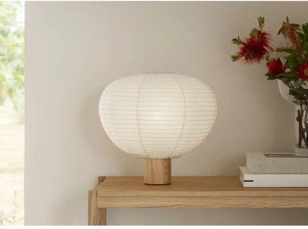 Regał w dekorze dębu w naturalnym kolorze 105x92x40 cm Sukoya – Blomus