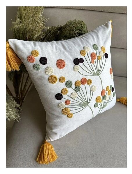 Poszewka na poduszkę 43x43 cm – Mila Home