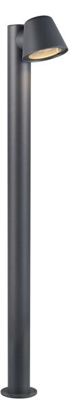 Lampa zewnętrzna typu słupek ø 11,5 cm Beni – Trio