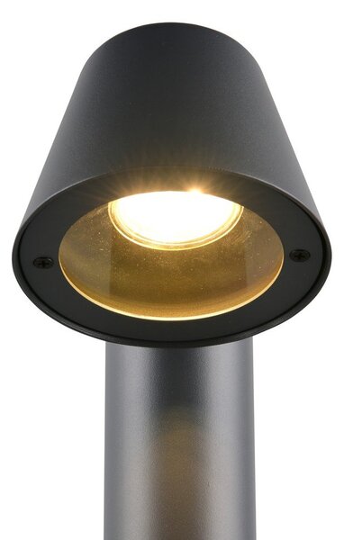 Lampa zewnętrzna typu słupek ø 11,5 cm Beni – Trio