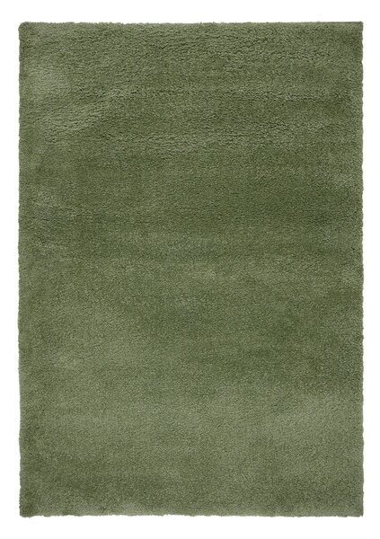 Zielony dywan 80x150 cm – Flair Rugs