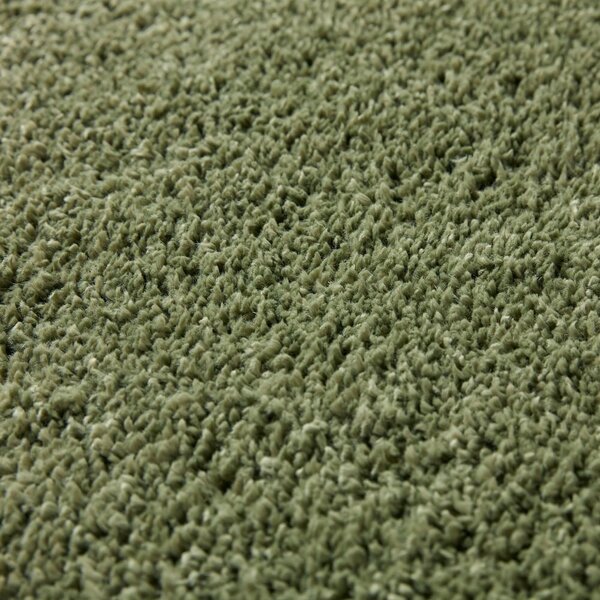 Zielony dywan 80x150 cm – Flair Rugs