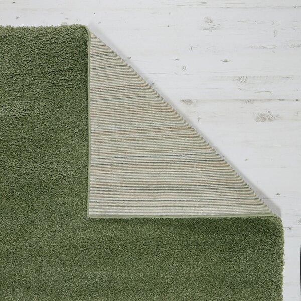 Zielony dywan 80x150 cm – Flair Rugs
