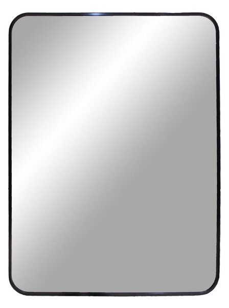 Lustro ścienne 50x70 cm Madrid – House Nordic